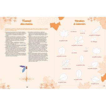 80 activités familiales Montessori - Septembre 2019 - Décembre 2020