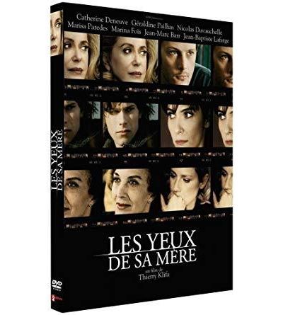 Les yeux de sa mère