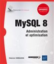 MySQL 8