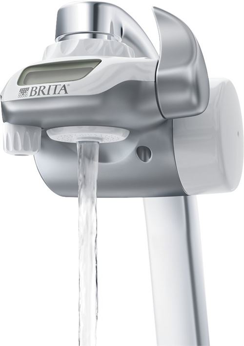 Système de filtration pour robinet Brita On tap