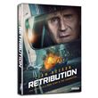 Retribution DVD - Nimrod Antal - DVD Zone 2 - Achat & prix