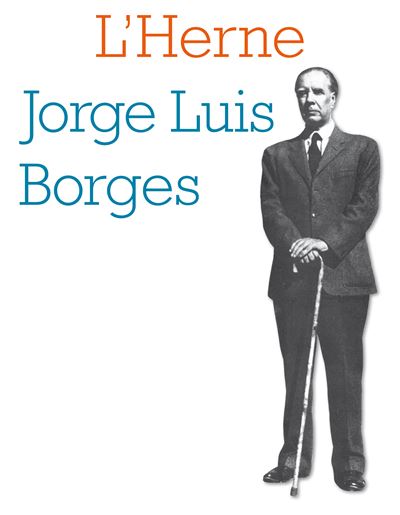Jorge Luis Borges