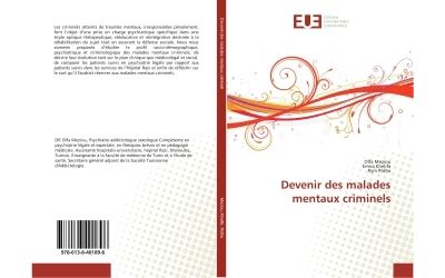 Devenir des malades mentaux criminels