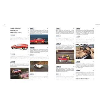 Venturi, gt a la francaise