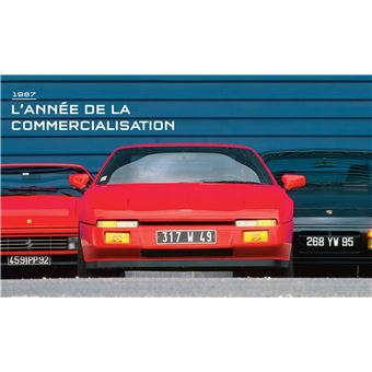 Venturi, gt a la francaise