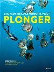 Les plus beaux endroits pour Plonger