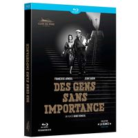Gens Sans Importance - FR-Bluray