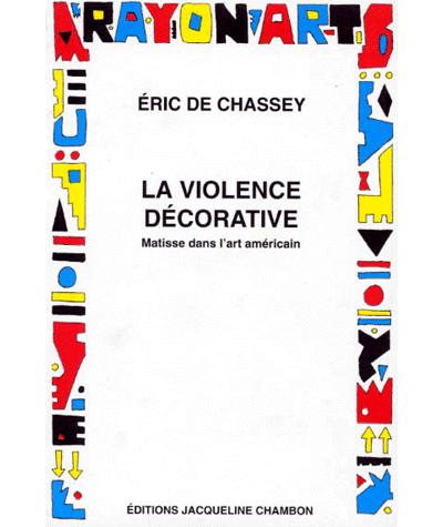 La violence decorative
