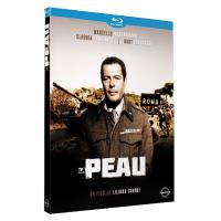 La Peau Blu-ray