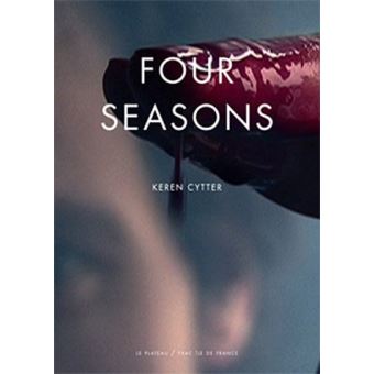 Keren Cytter - Four Seasons / Nightmare