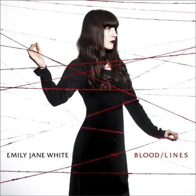 Blood - Lines