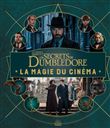 Animaux fantastiques - La magie du cinéma, 5