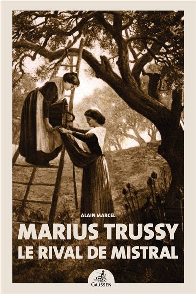 Marius Trussy