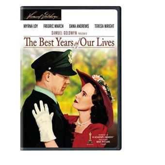 Best years of our lives/gb