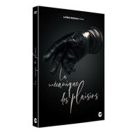 Les mécanismes du plaisir, un théâtre pour la main DVD