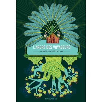 L'arbre des voyageurs