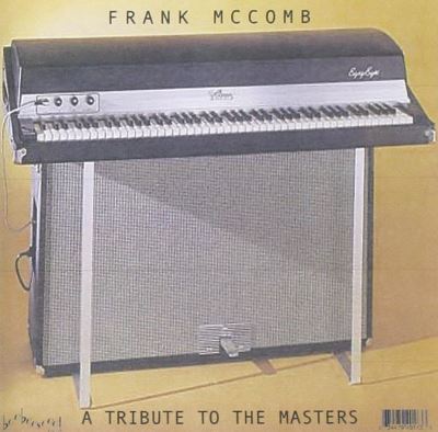 Tribute to the masters