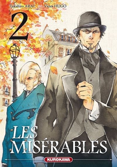 Les Misérables