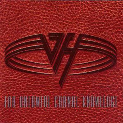 For unlawful carnal knowledge
