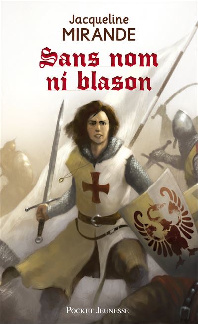 Sans nom ni blason - Jacqueline Mirande - Poche