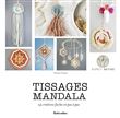 Tissages mandala