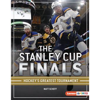 The Stanley Cup Finals - 1