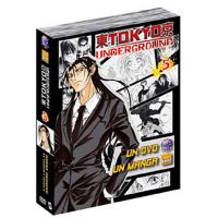 DVD Book 5 - Edition Découverte