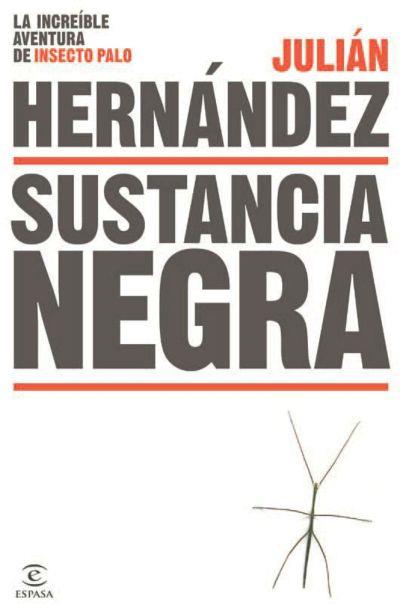 SUSTANCIA NEGRA