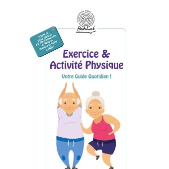 Exercice & Activité Physique - 1