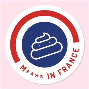 Monsieur Caca