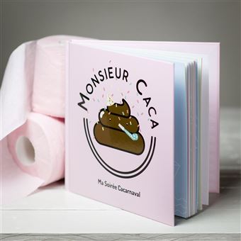 Monsieur Caca
