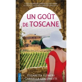 Un goût de Toscane - 1