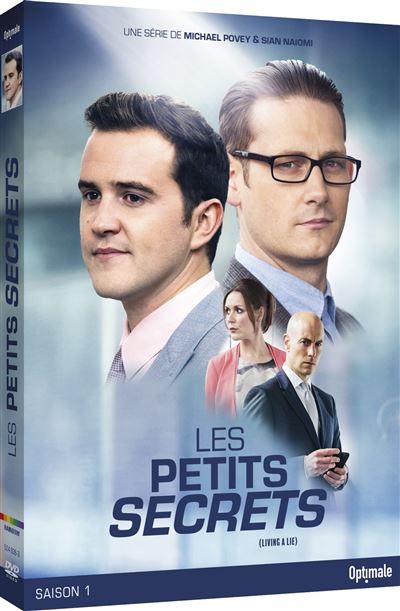 Les Petits secrets DVD