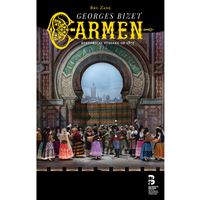 Carmen DVD