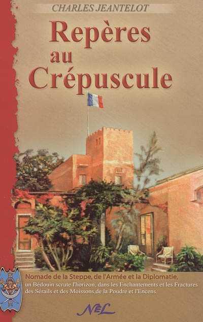 Repères au crépuscule
