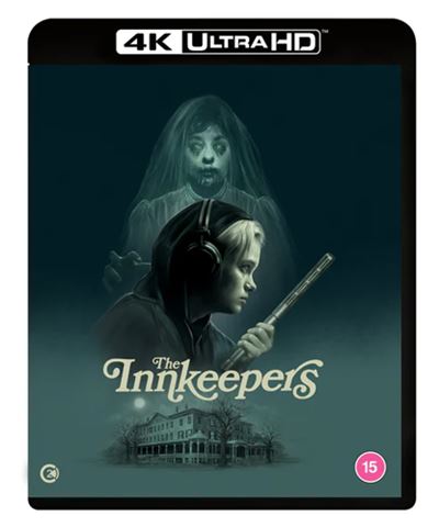 The Innkeepers 4K Ultra HD - Image 2
