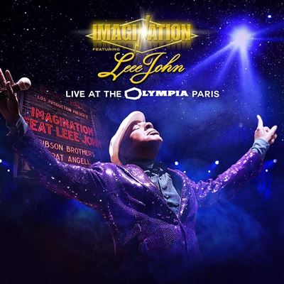 Live à L'Olympia Paris