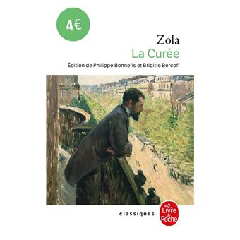 La Curée - Poche - Émile Zola - Achat Livre Ou Ebook | Fnac