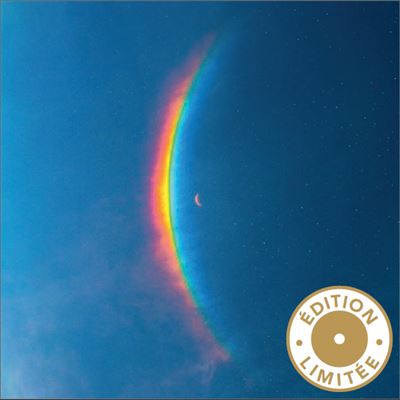 Moon Music Édition Limitée