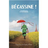Becassine