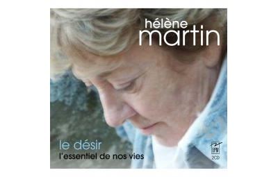 Desir l essentiel de nos vies/digipack
