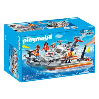 playmobil 5540