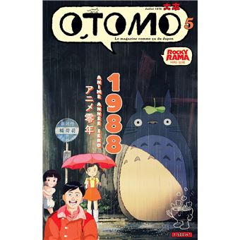 Otomo n°5