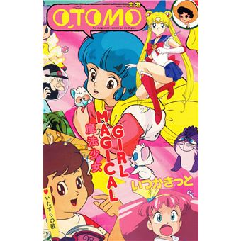 Otomo n°5