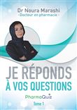 Je réponds à vos questions