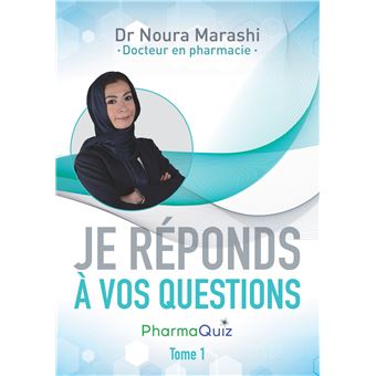 Je réponds à vos questions