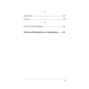 Je réponds à vos questions