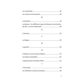 Je réponds à vos questions