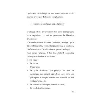 Je réponds à vos questions