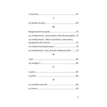 Je réponds à vos questions